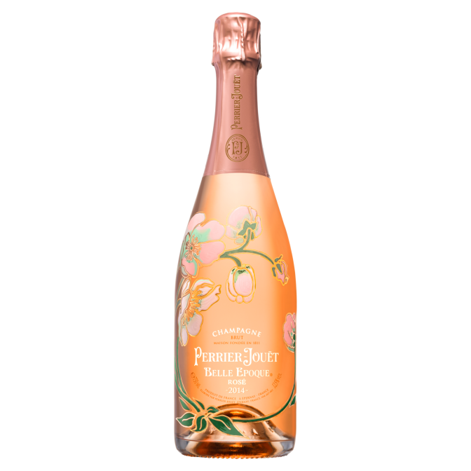 Perrier-Jouët Blason Rosé | Perrier-Jouët Deutschland